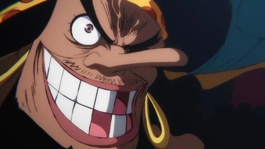 barbe noire one piece crunchyroll