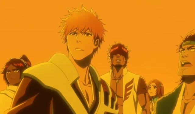 Bleach author wants anime remake more faithful to manga