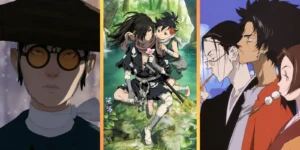 Top 10 best anime with katanas, while waiting for season 4 of Demon Slayer