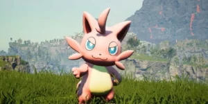Cattiva animation bug in Palworld fascinates players
