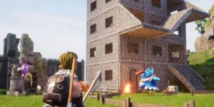 Palworld explosion bug causes irreversible damage