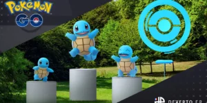 Calendar of PokéStop Events on Pokémon Go | February 2024