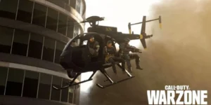 Warzone cheaters are invading your games with mad helicopters