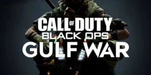 Black Ops Gulf War campaign would take place in open world