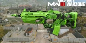 This “OP” assault rifle is perfect for dominating in Warzone