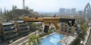 This Warzone accessory offers an “incredible” TTK to MCW