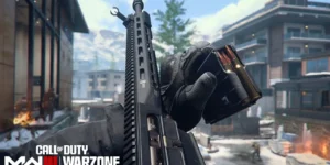 This Forgotten MW2 Weapon Has an “Explosive” TTK in Warzone