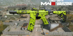 This forgotten weapon from MW2 is the “best option” at mid-range in Warzone