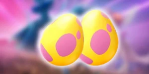 Pokémon Go Sinnoh Circuit Eggs Are a Blessing