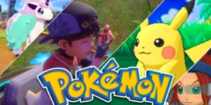 What is the best Pokémon game? Top 25 Games Ranked