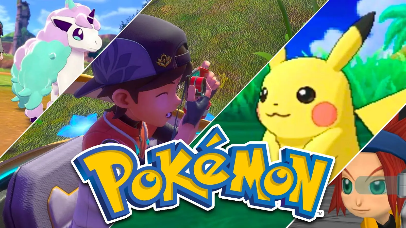 What is the best Pokémon game? Top 25 Games Ranked