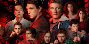 Cobra Kai has just released lots of information for its season 6 on Netflix