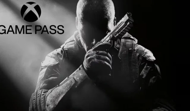 Will CoD 2024 be available on Game Pass? Phil Spencer speaks out