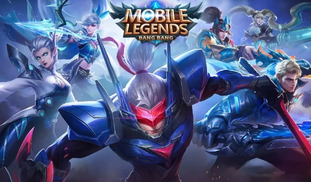 Mobile Legends: Bang Bang Codes (February 2024) – Free Diamonds & Magic Dust