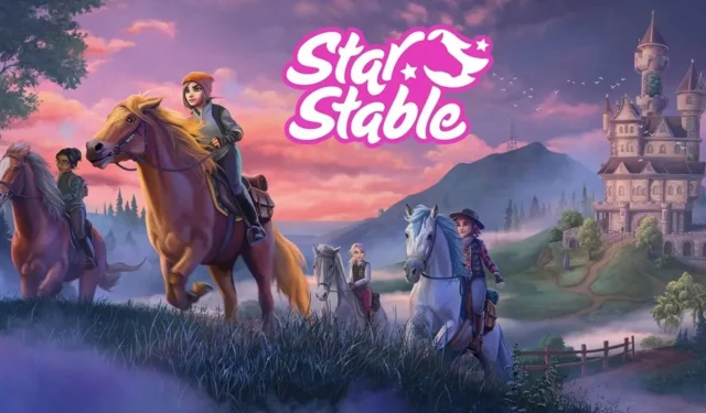 Star Stable Codes (March 2024): How to get Star Coins, cosmetics and Star Riders