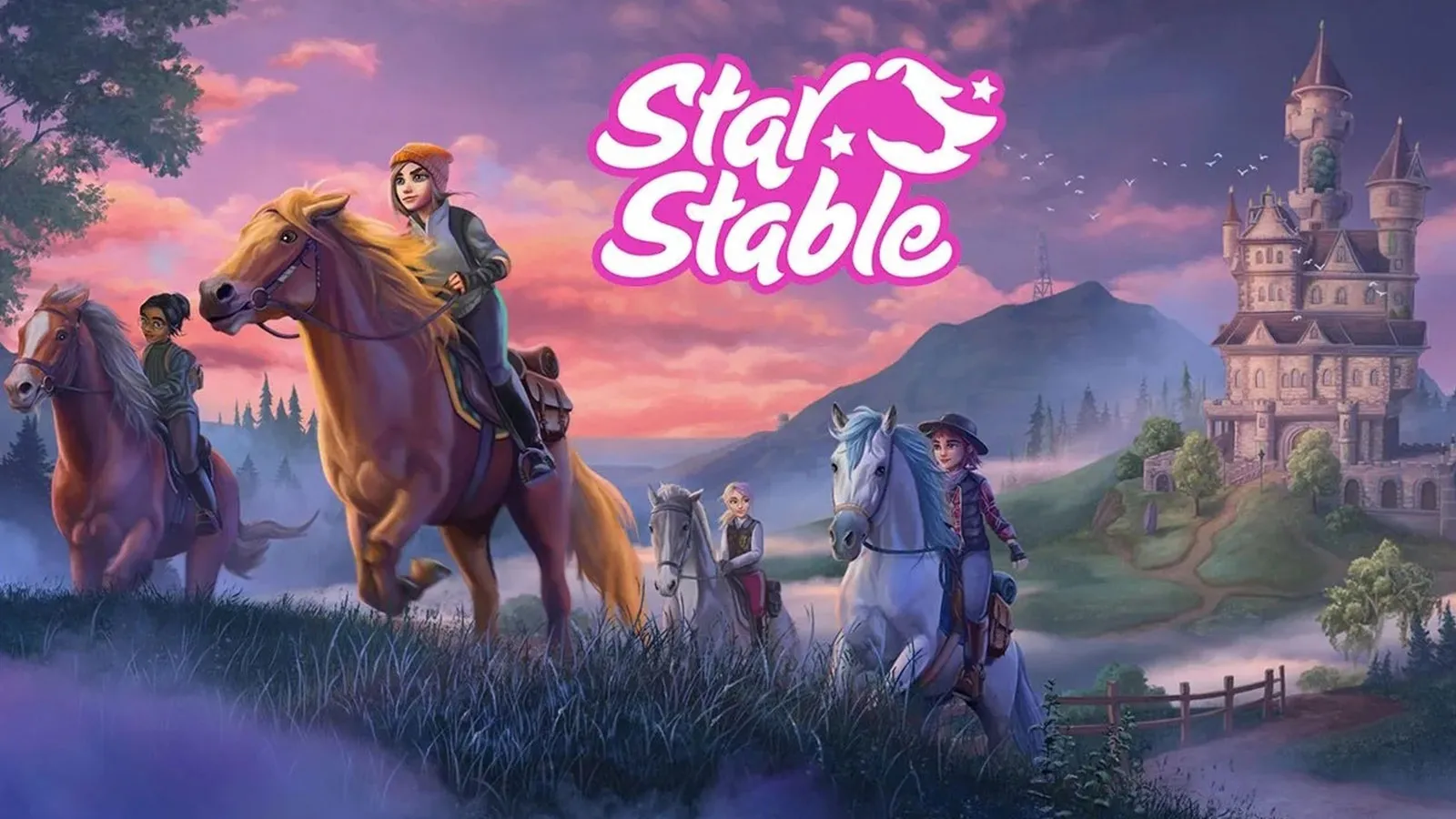 Star Stable Codes (March 2024): How to get Star Coins,...