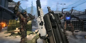 How to unlock the JAK Limb Ripper accessory in MW3 and Warzone