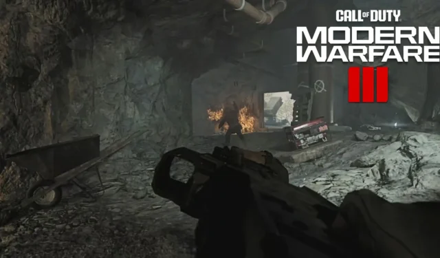 How to disable tactical aim in Modern Warfare 3
