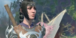 Baldur’s Gate 3 bug creates too supernatural a character