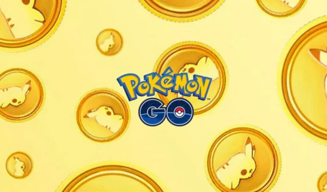 Pokémon Go players are annoyed by the store’s ridiculous offers