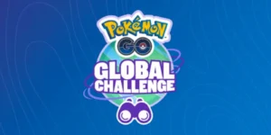 Pokémon Go Global Challenge rewards are exceptional