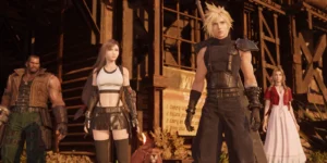 Is a Final Fantasy 7 Rebirth demo planned?