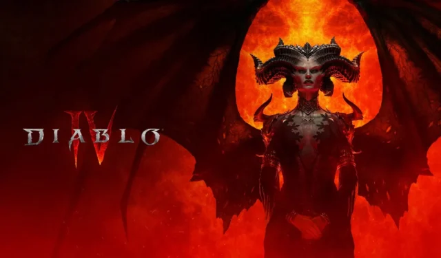 Diablo 4 is coming to Xbox Game Pass very soon