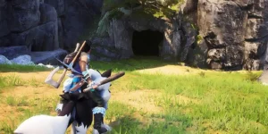 Palworld Player Shares Tip for Clearing Dungeons in a Flash