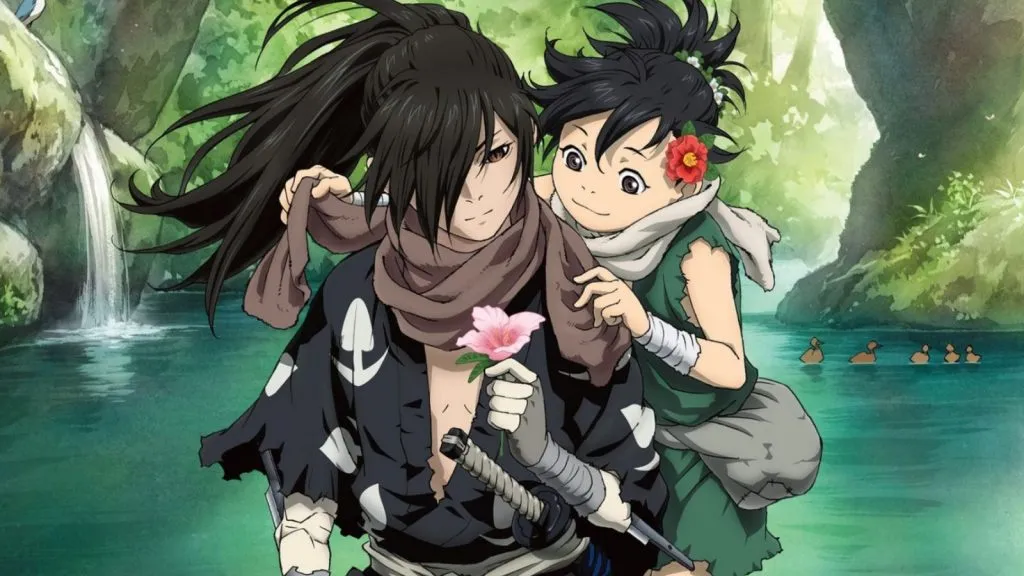 dororo anime