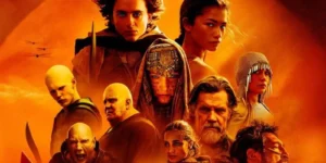 Dune 2 budget: how much did Denis Villeneuve’s film cost?