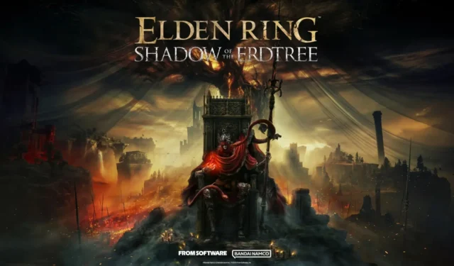 Elden Ring Shadow of the Erdtree: Special Editions and Pre-Order Bonuses