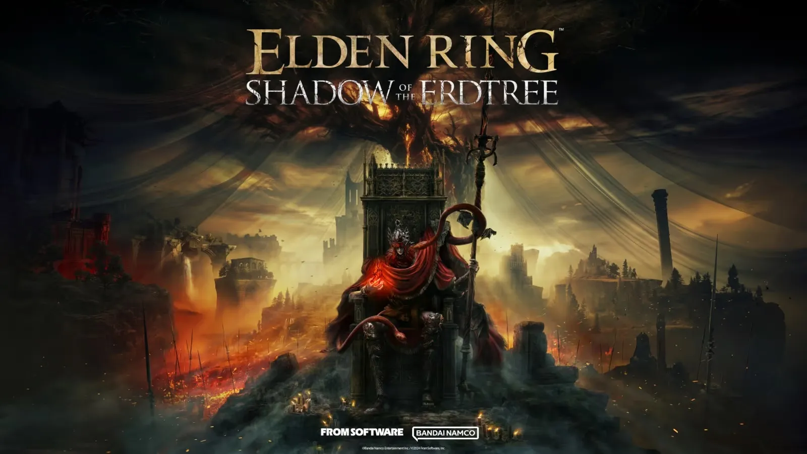 Elden Ring Shadow of the Erdtree: Special Editions and Pre-Order...