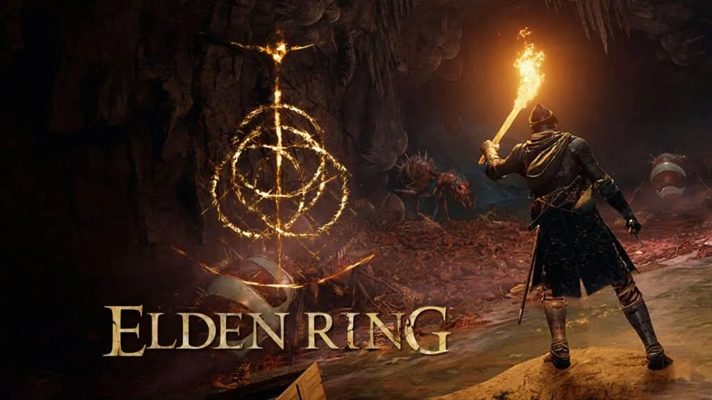 Sondage d'Elden Ring