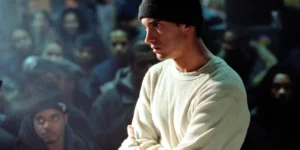 Eminem Developing Stans, a Documentary About Hardcore Fans