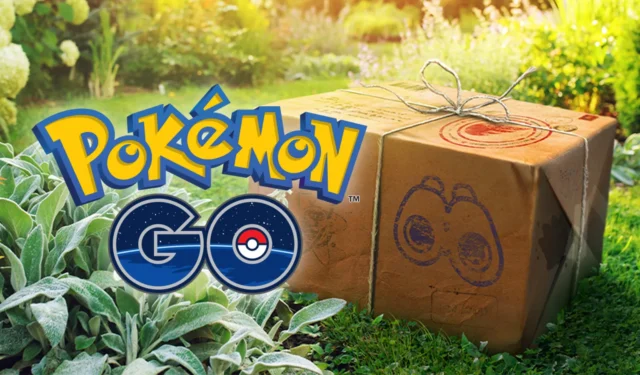 Pokémon Go: Field Studies and rewards Study Phases – January 2024