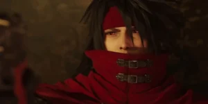 Final Fantasy 7 Rebirth: Are Vincent Valentine and Cid Highwind playable?