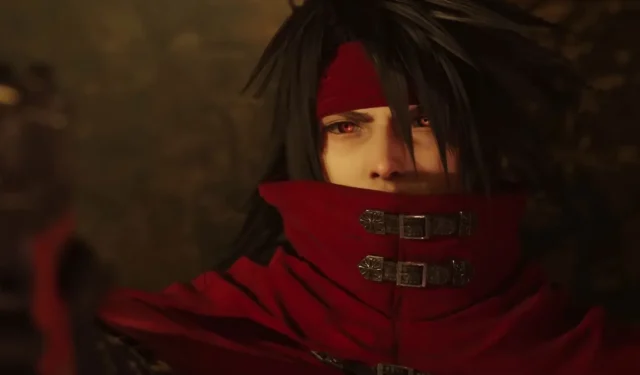 Final Fantasy 7 Rebirth: Are Vincent Valentine and Cid Highwind playable?