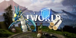Palworld player shows Fortnite strategy for capturing Pals