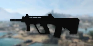 This Amazing Assault Rifle From MW2 Is Still Ignored By Warzone Players