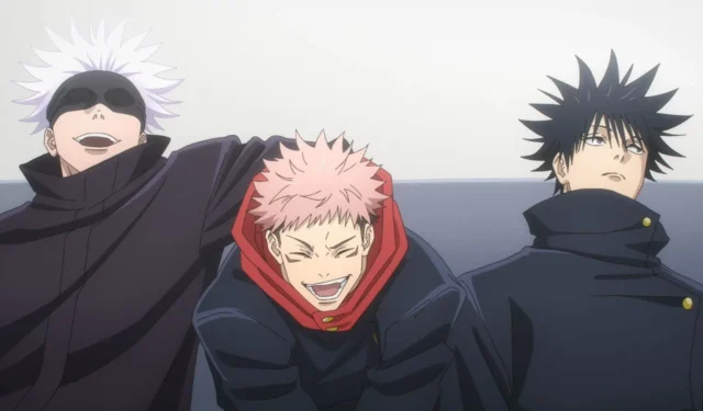 Jujutsu Kaisen: spoilers reveal how Yuji can bring back this popular character