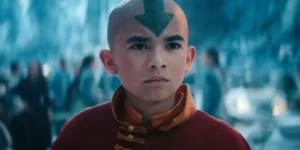 Avatar on Netflix: according to the actors, this character was sorely missed by the casting