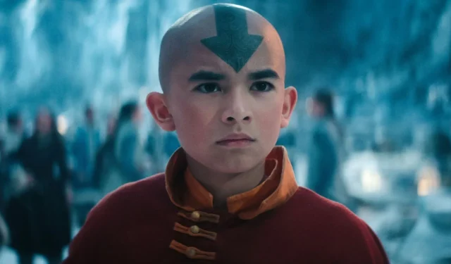 Avatar on Netflix: according to the actors, this character was sorely missed by the casting