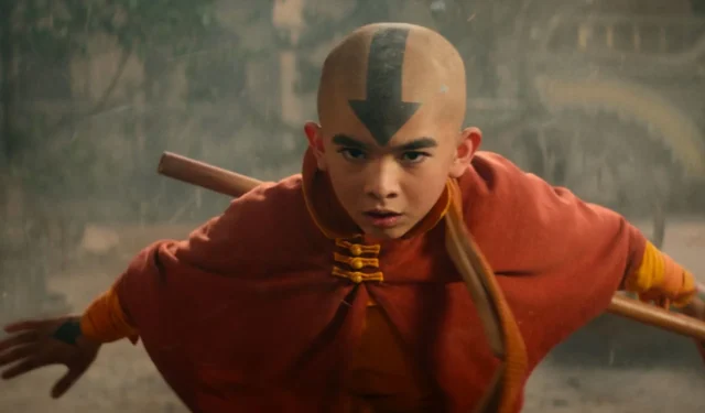 Avatar: fans protest after modification of an important antagonist