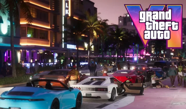 A GTA 6 leak resurfaces and announces the return of a revisited cult activity