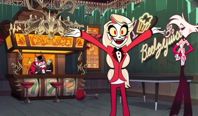 Hazbin Hotel: Season 2 Shares Exciting News for Release Date