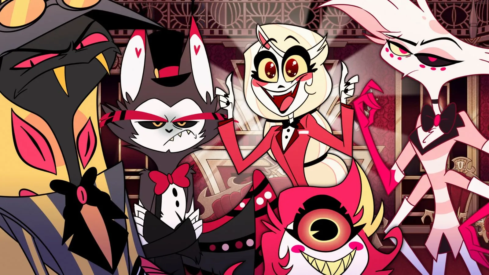 Will there be a season 2 of Hazbin Hotel on...