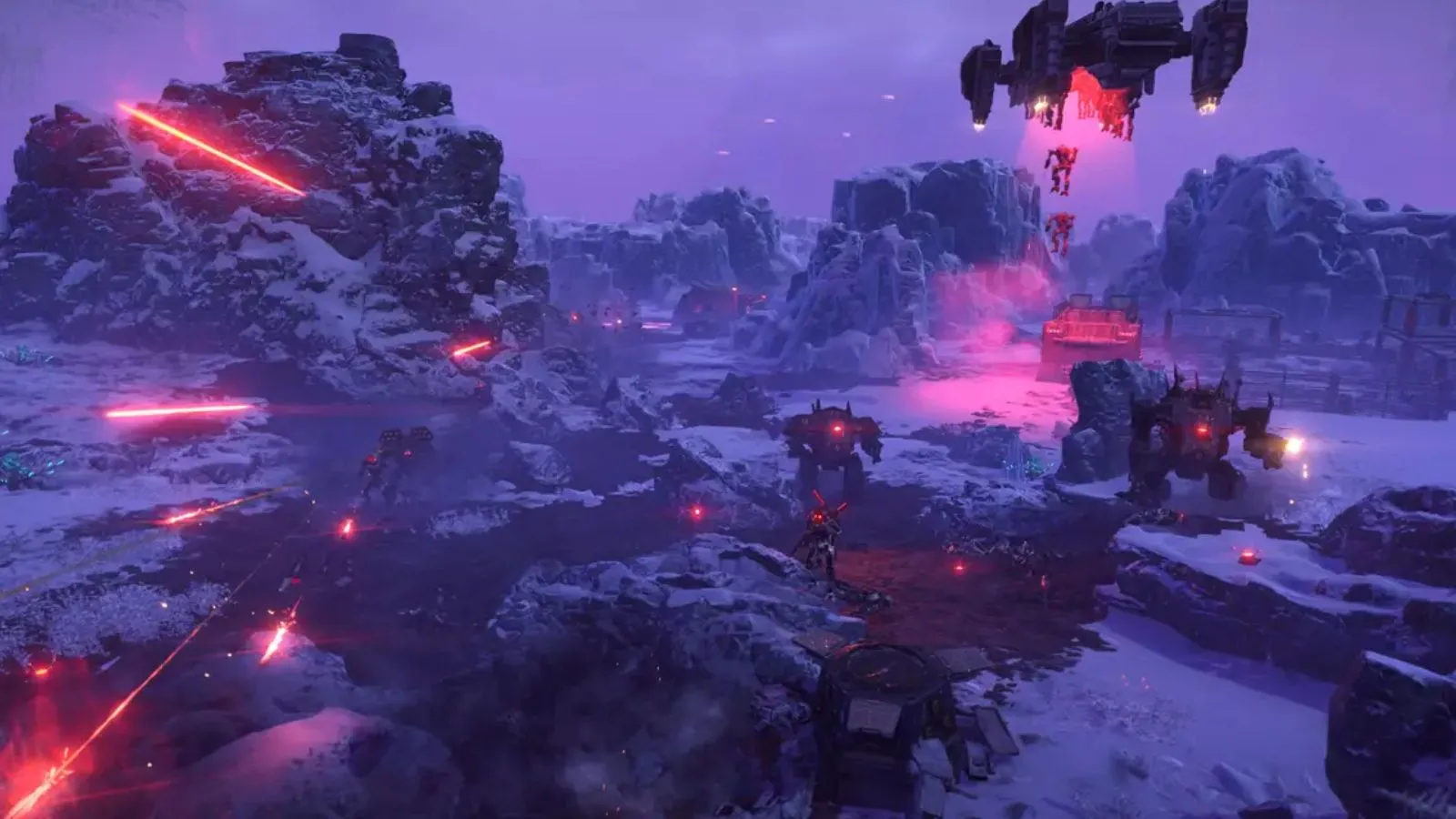 All the enemies of Helldivers 2: bestiary, weaknesses, location…