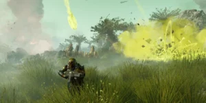 Is Helldivers 2 available on Xbox Game Pass?