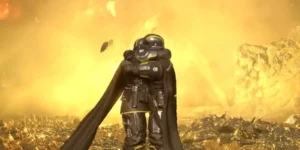 Helldivers 2 dev promises solution against AFK players