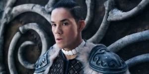 Avatar: Sokka actor reacts to criticism of Netflix series’ feminism